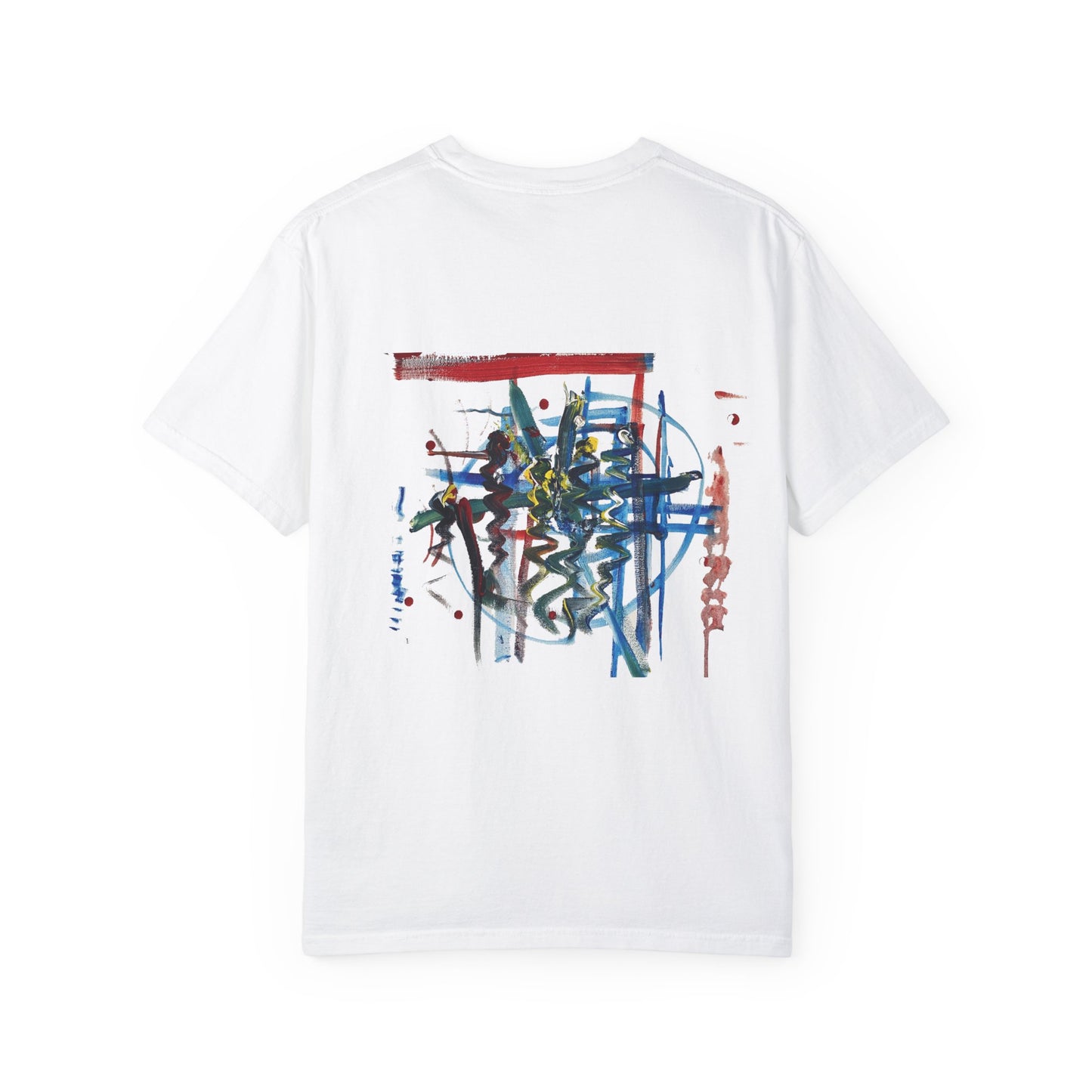 yosoy<3 (the t-shirt)