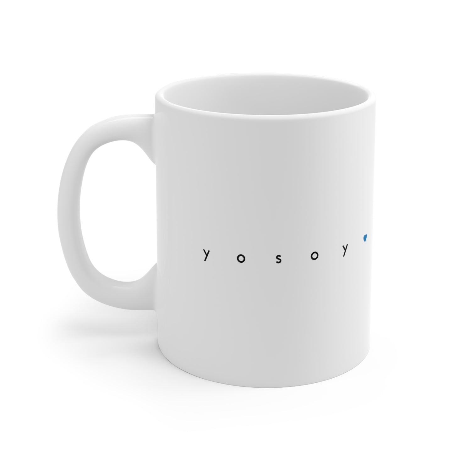 yosoy<3 (The Mug)