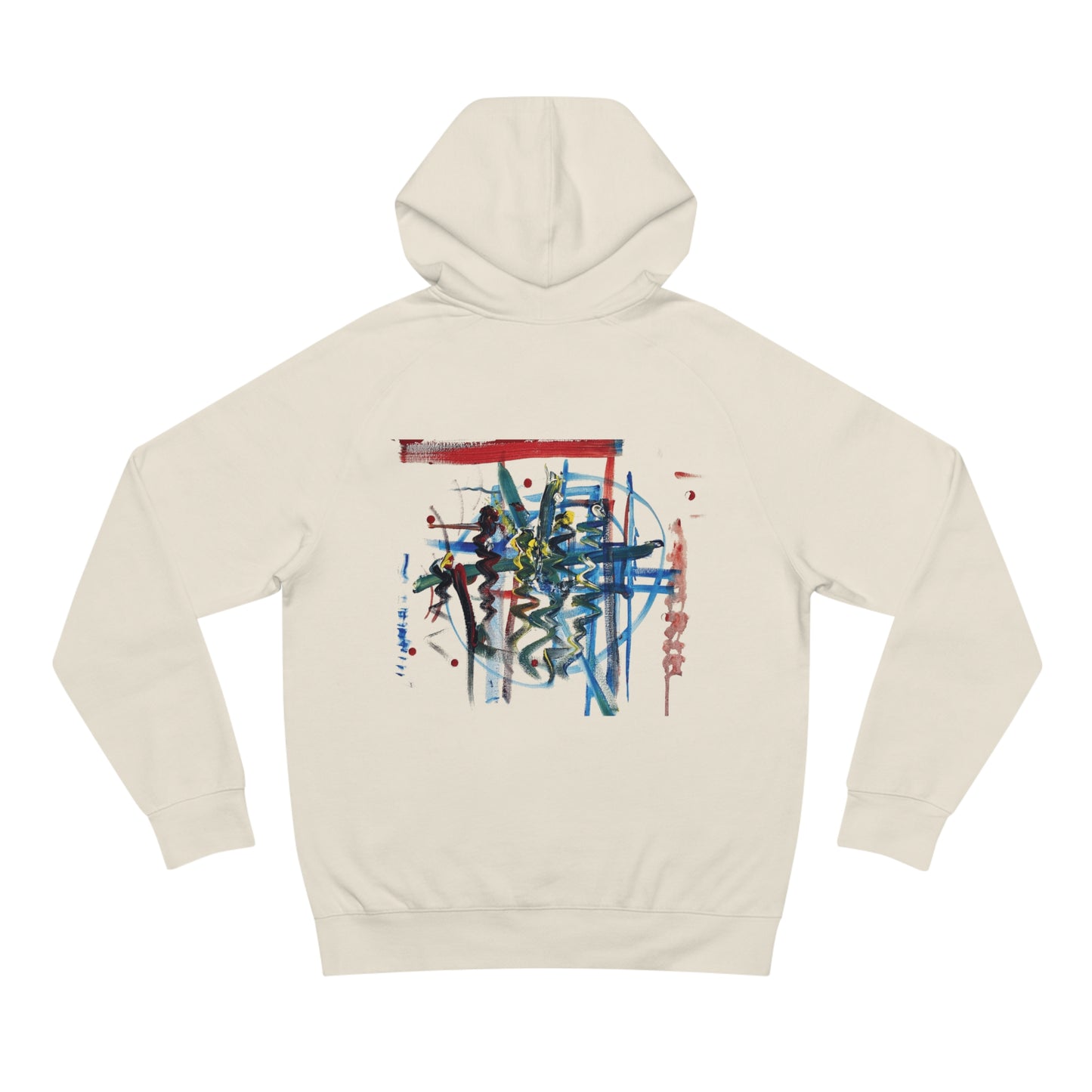 yosoy<3 The Hoodie