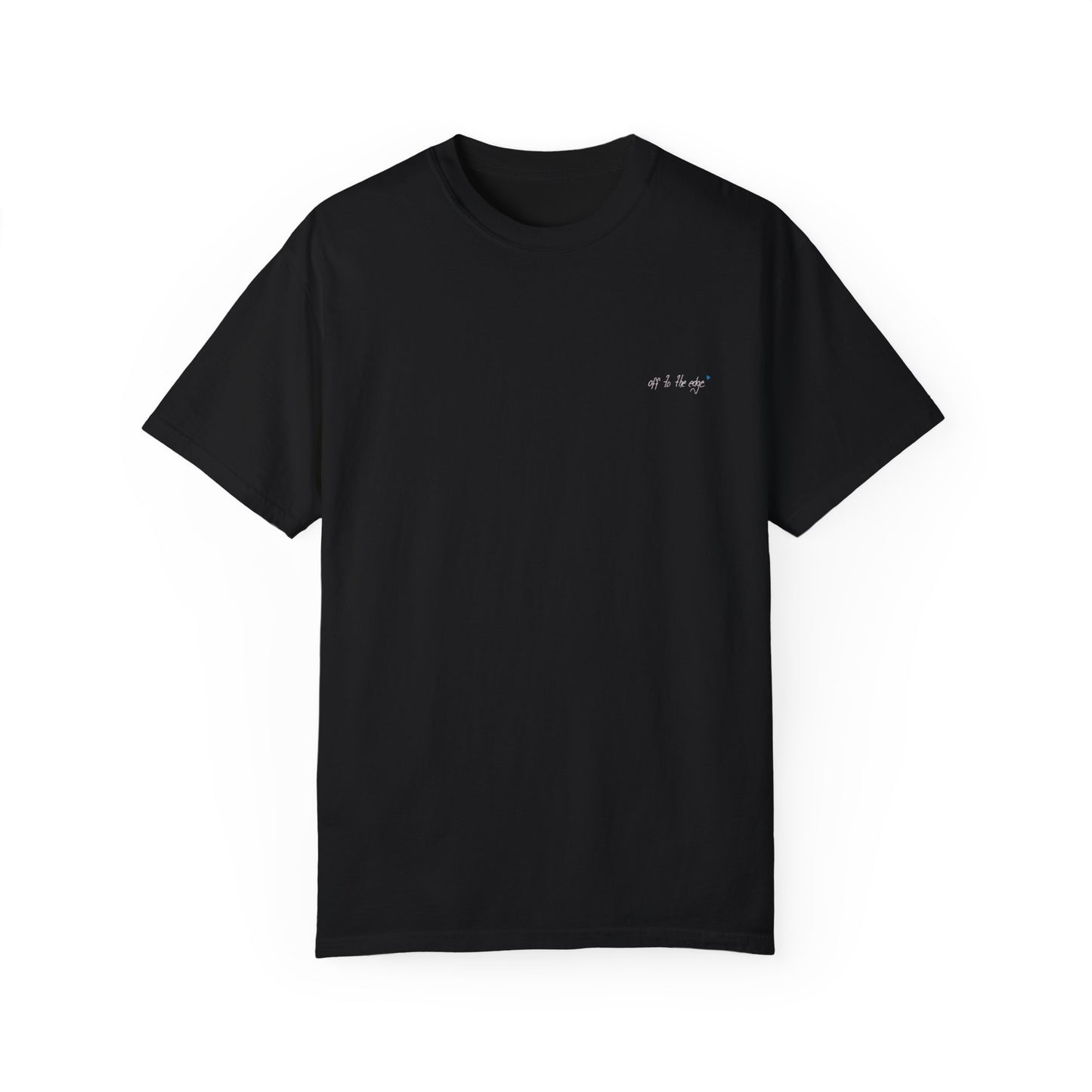 Off to the Edge T-shirt