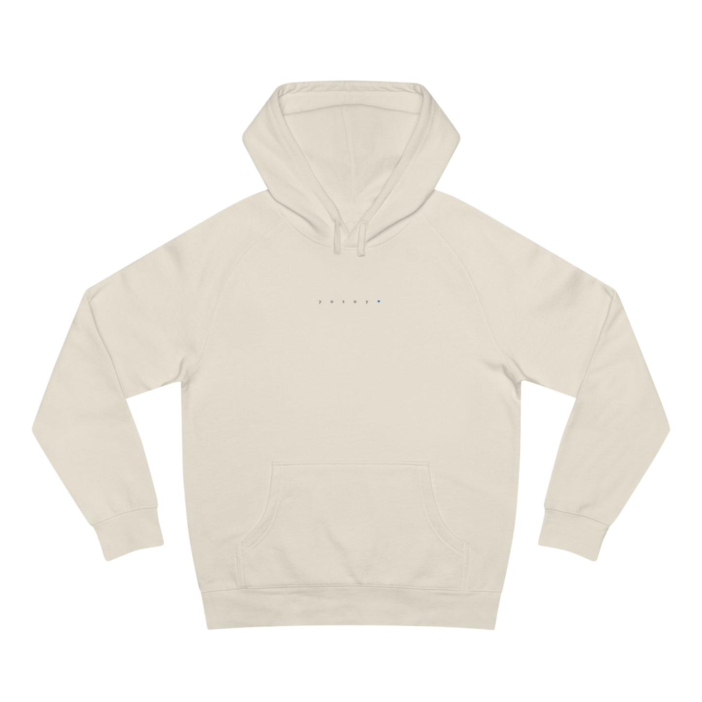 yosoy<3 The Hoodie