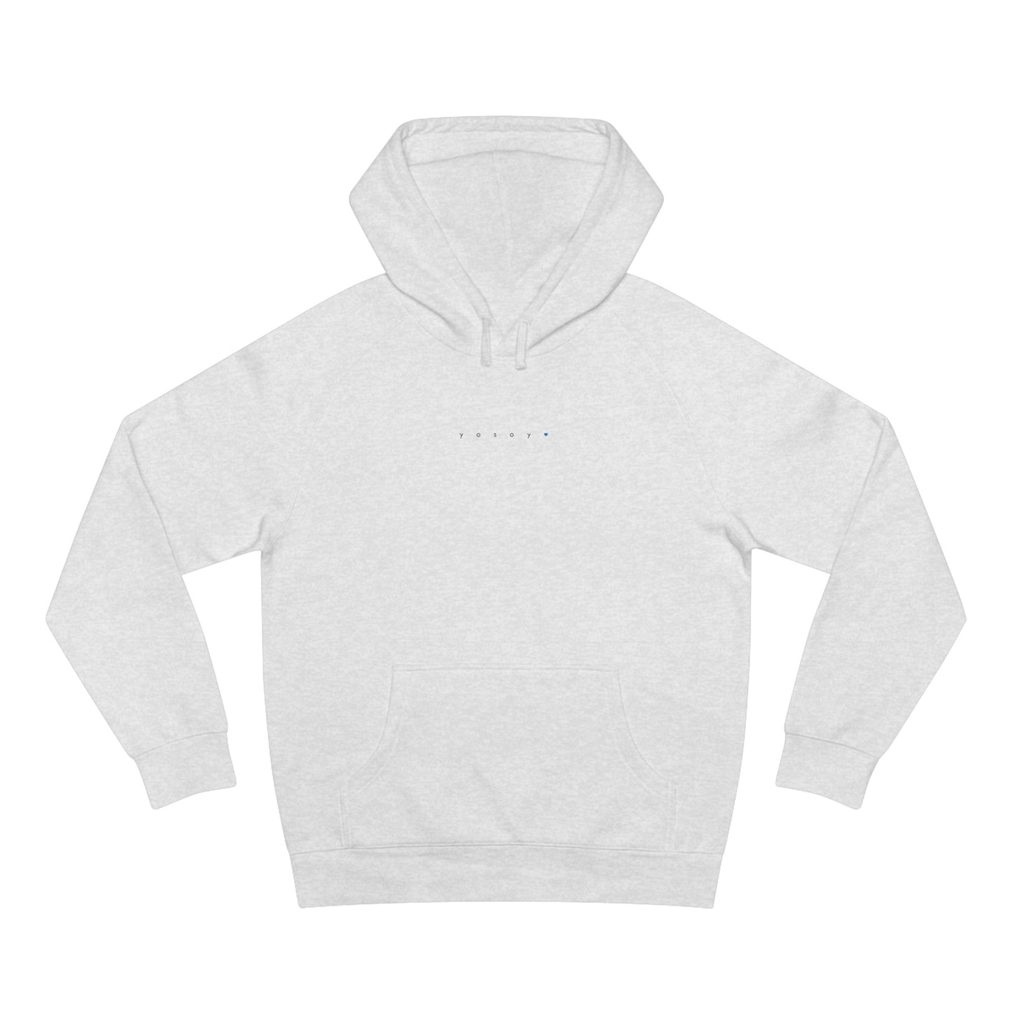 yosoy<3 The Hoodie