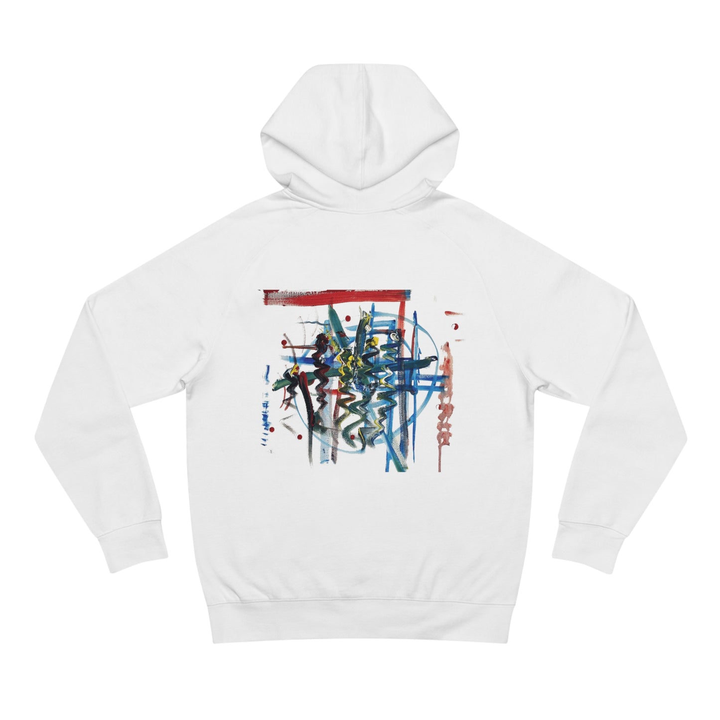 yosoy<3 The Hoodie