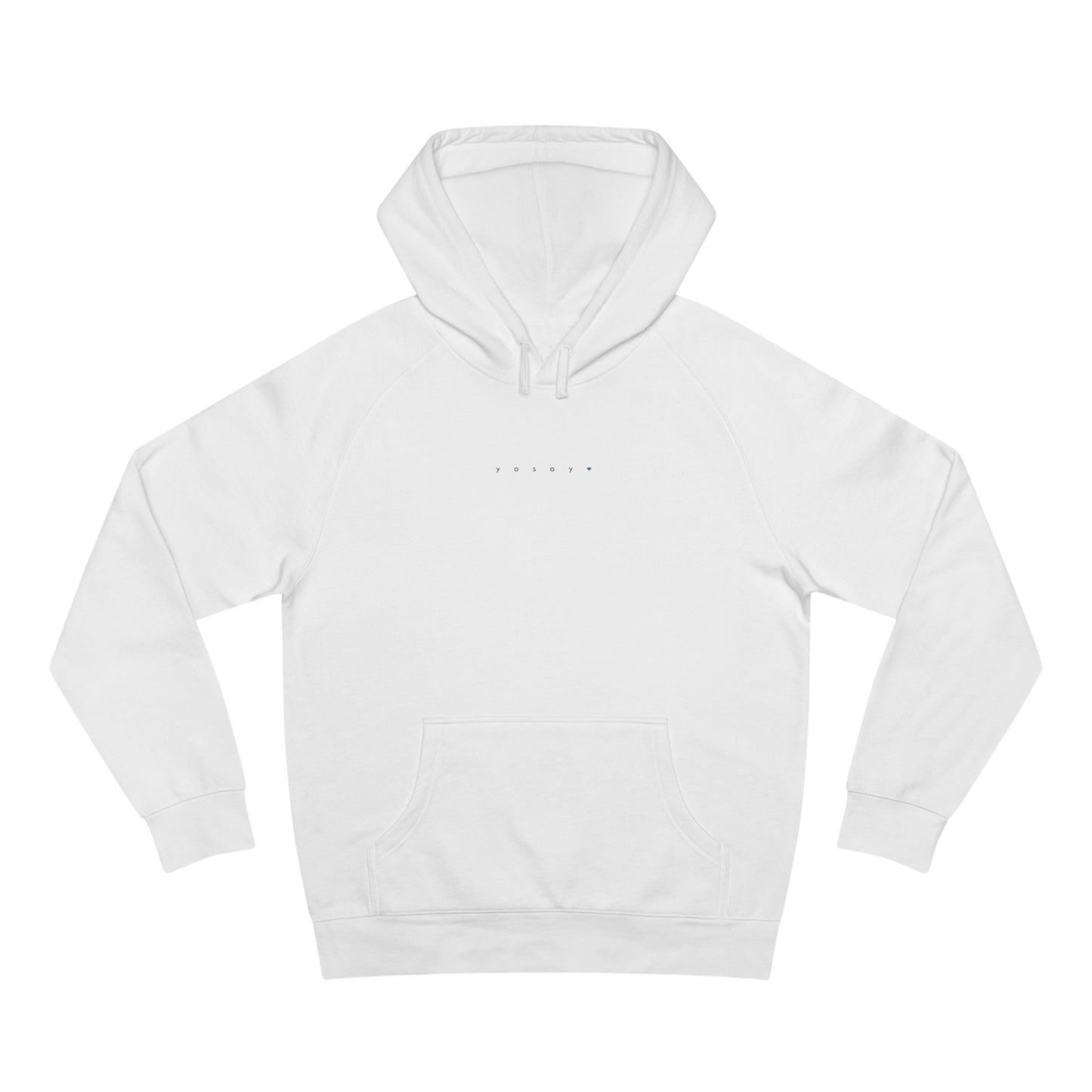 yosoy<3 The Hoodie