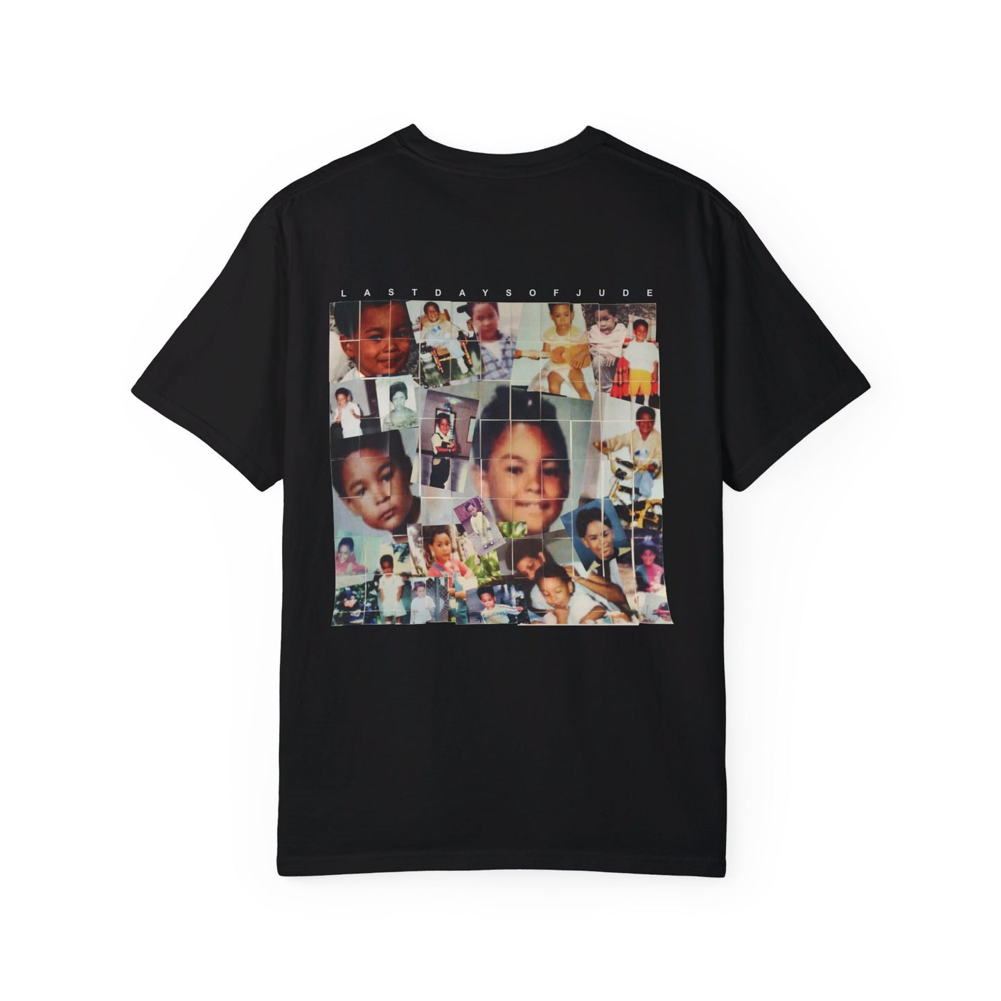 Myself Again T-shirt