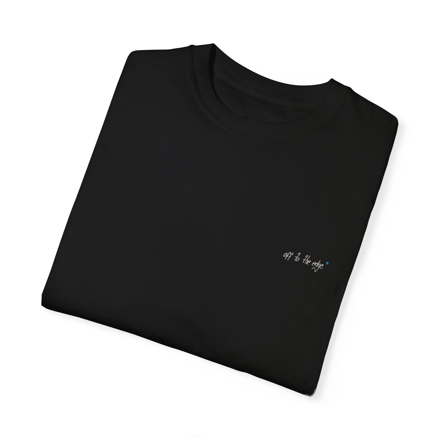 Off to the Edge T-shirt